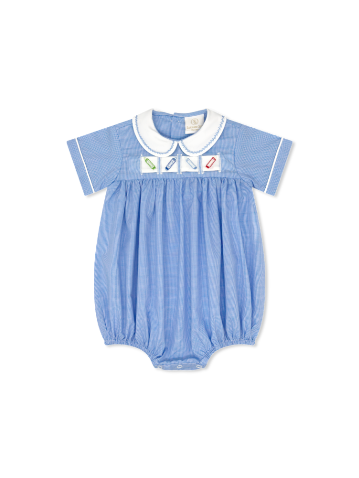 Noah Ribbon Bubble