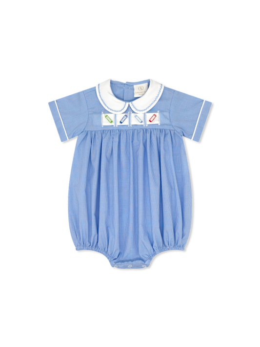 Noah Ribbon Bubble