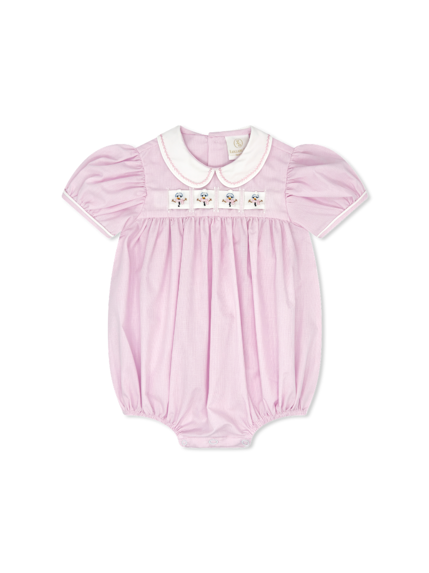 Ruth Ribbon Bubble