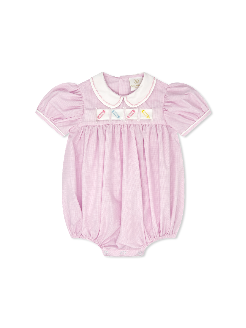 Ruth Ribbon Bubble