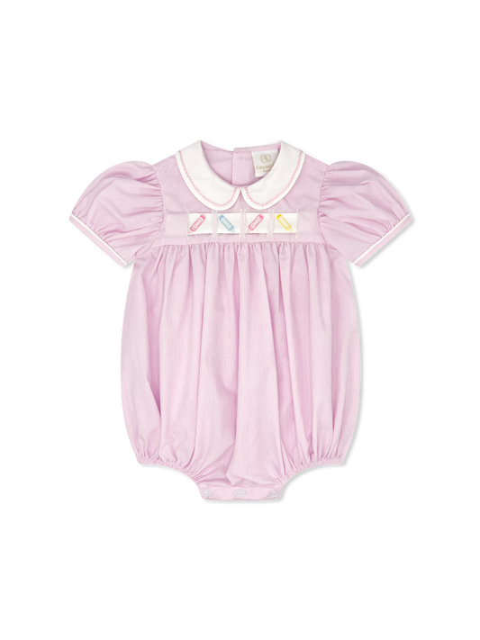 Ruth Ribbon Bubble