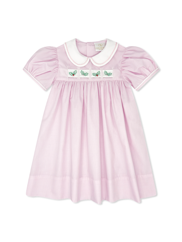 Ruth Ribbon Dress