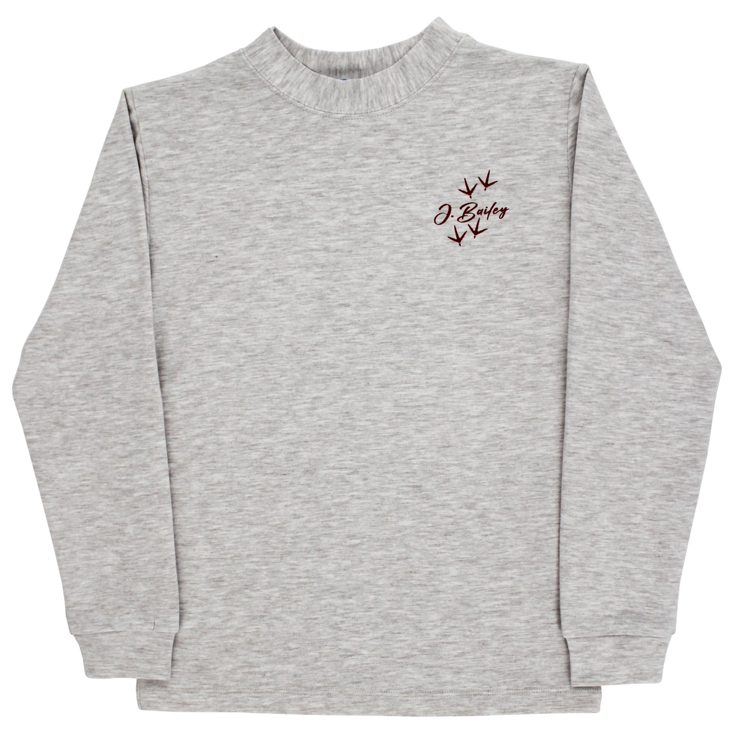 Turkey Logo Tee