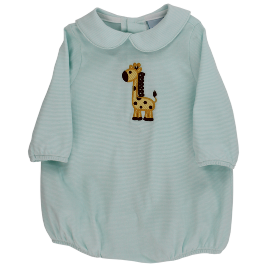 Raffy Giraffy Knit Bubble