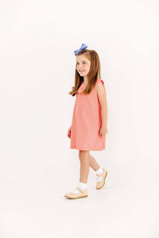 Luanne's Lunch Dress