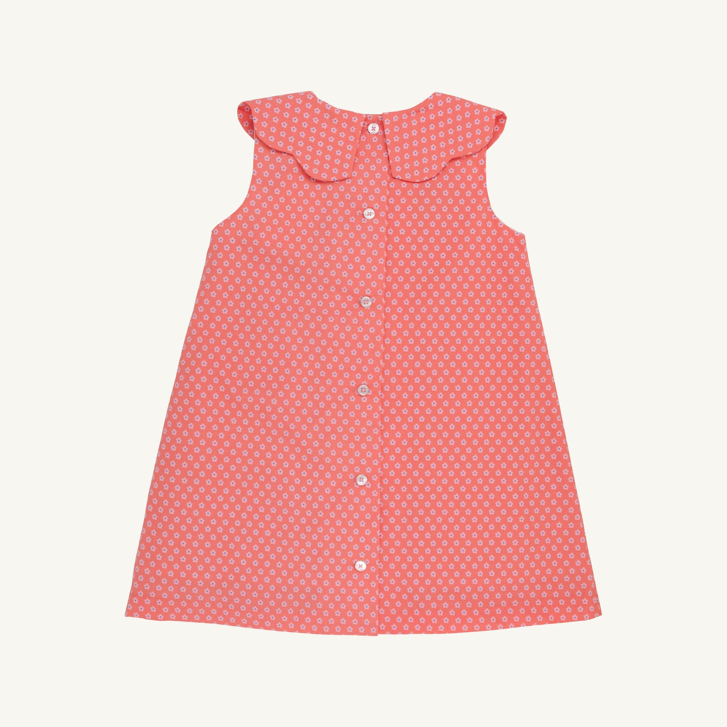 Luanne's Lunch Dress