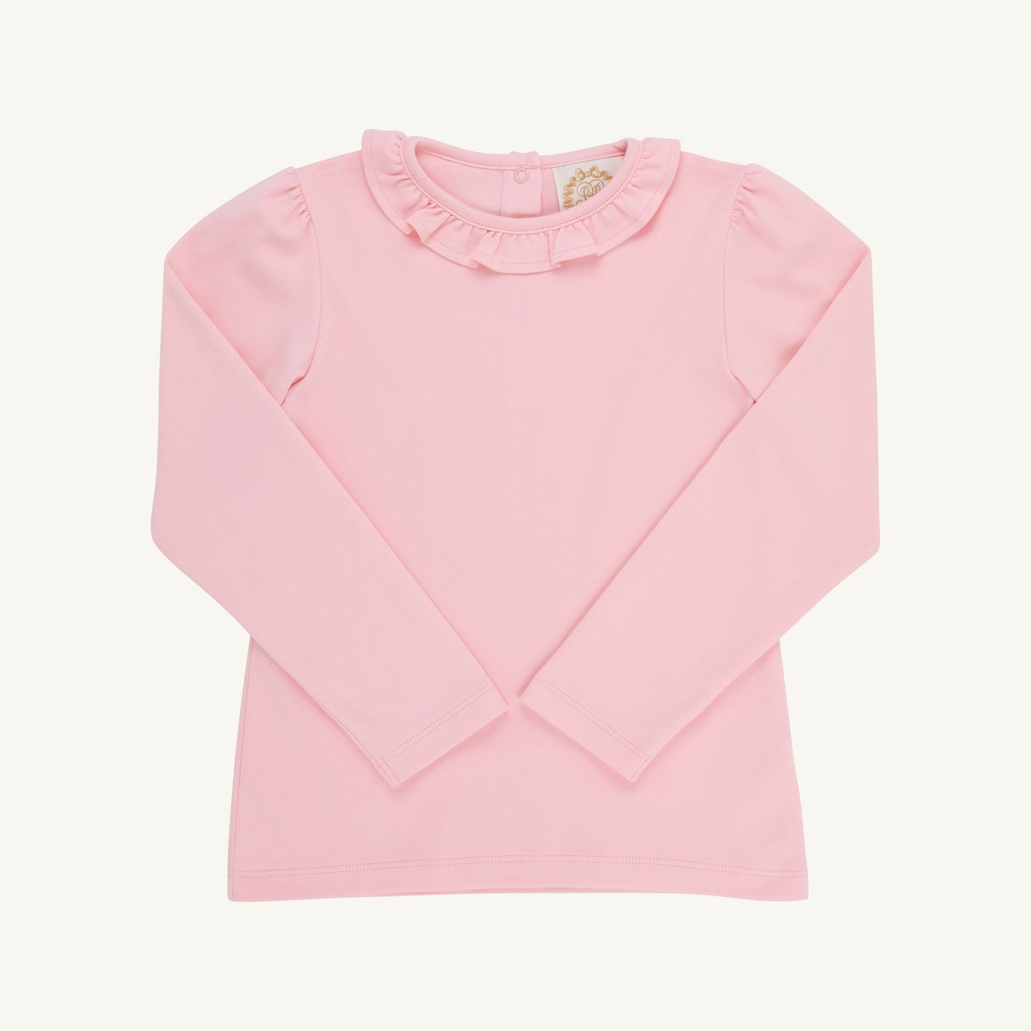 Reece Ruffle Top