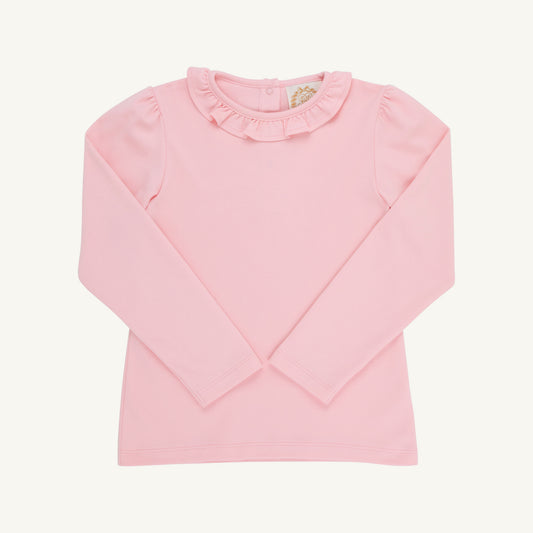 Reece Ruffle Top