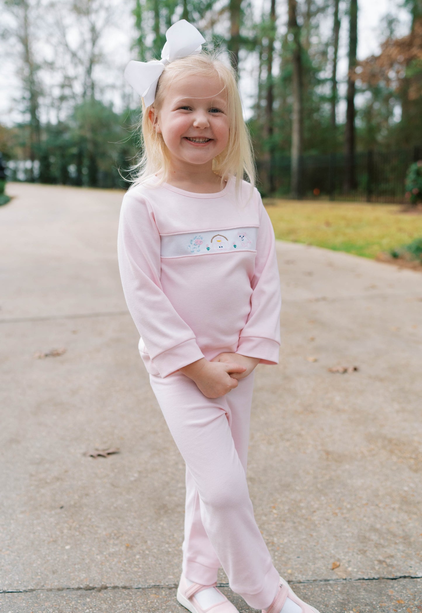 Lagniappe Play Set