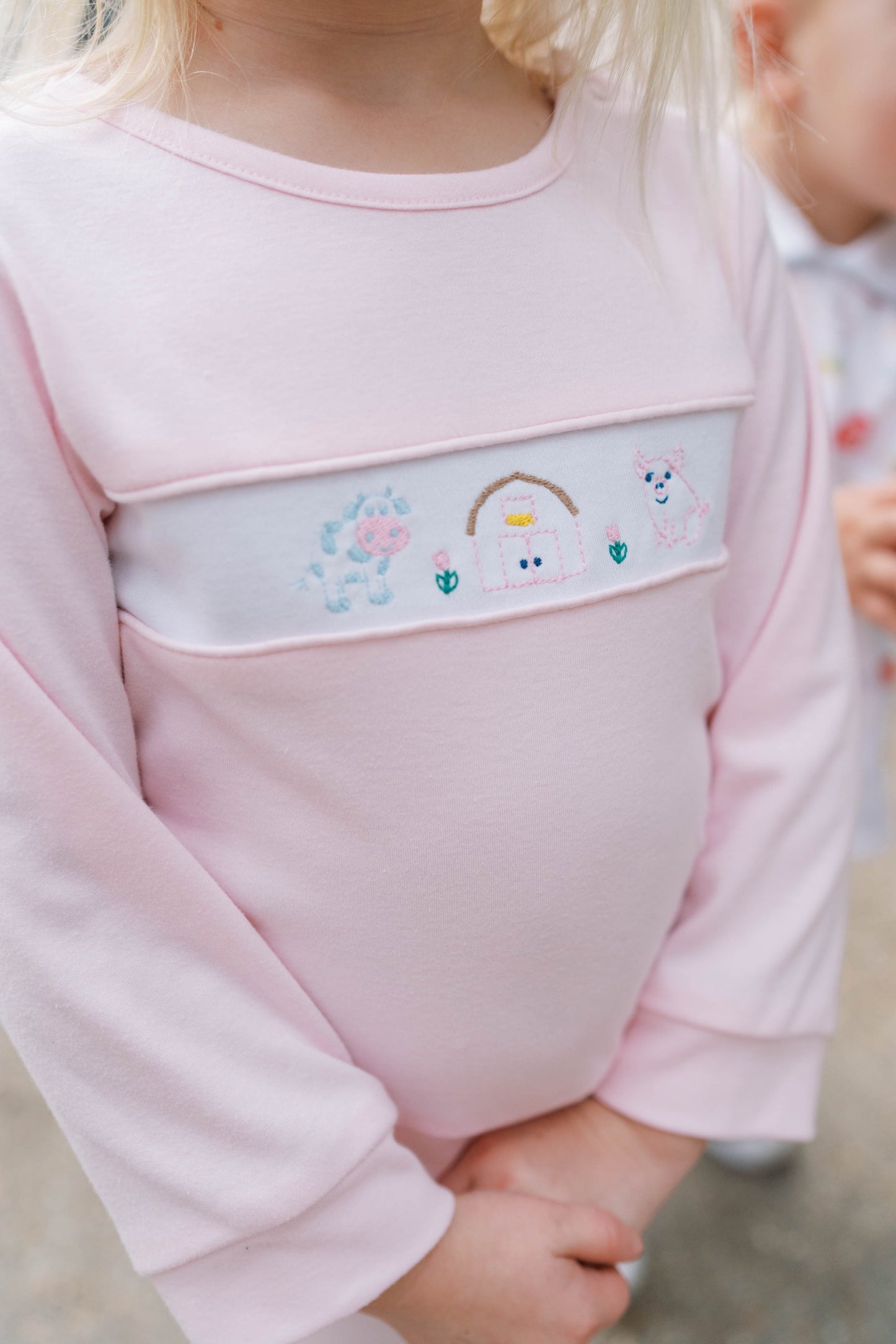 Lagniappe Play Set