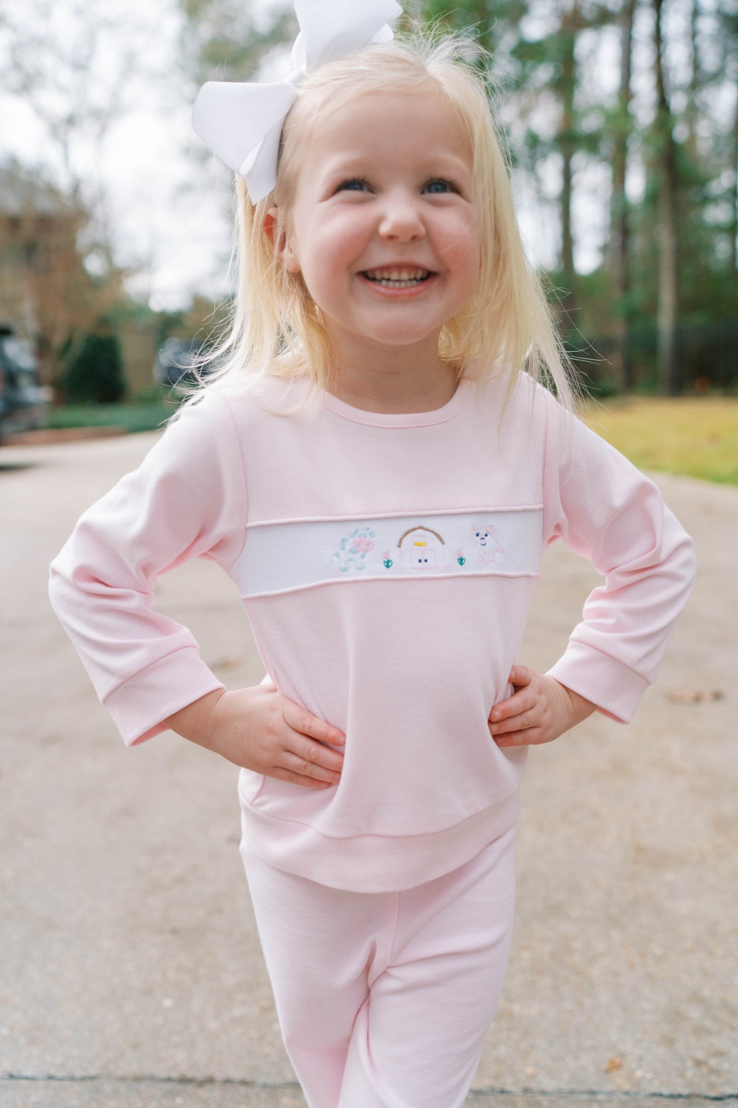 Lagniappe Play Set