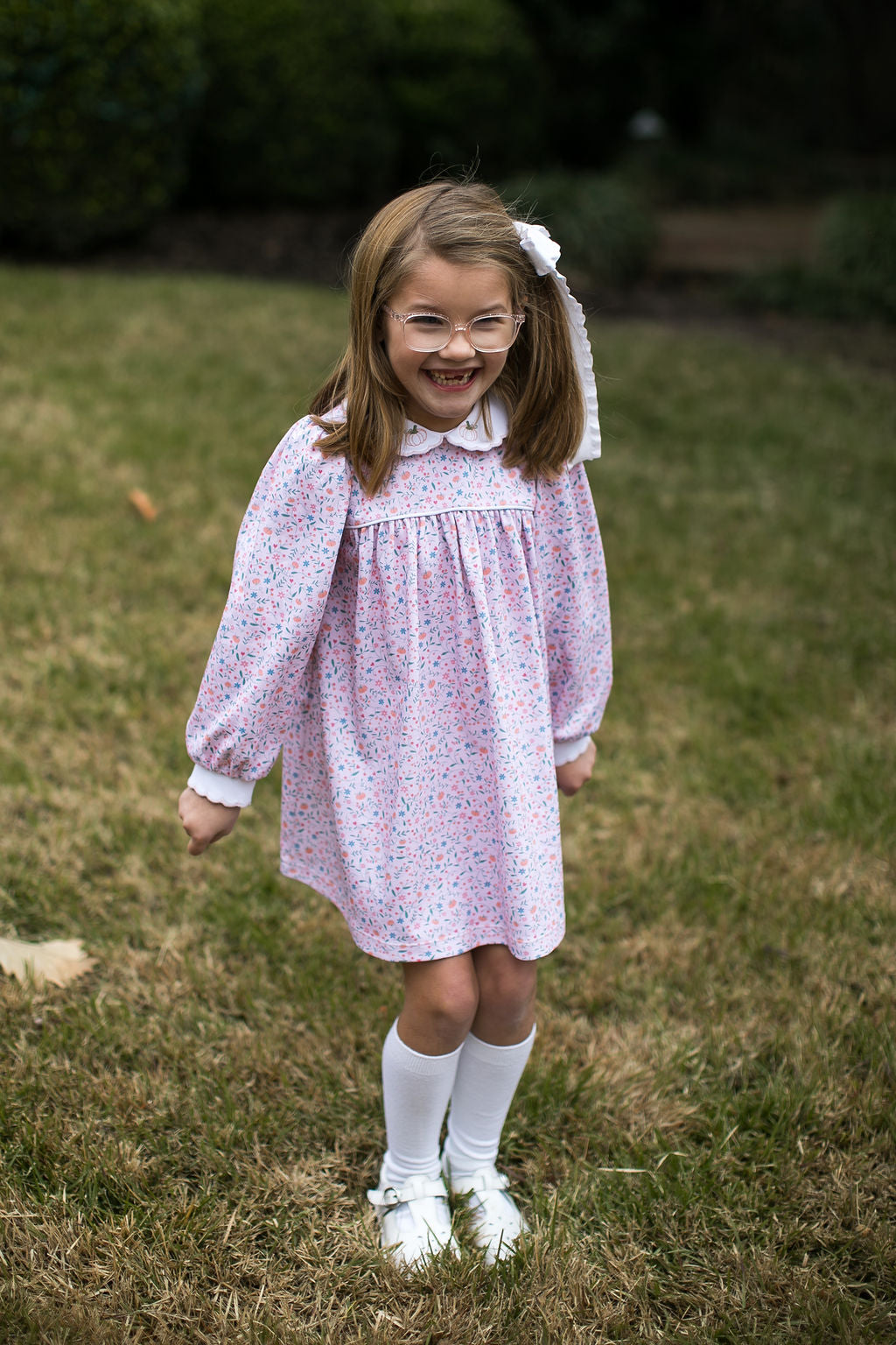 Memory Making Dress