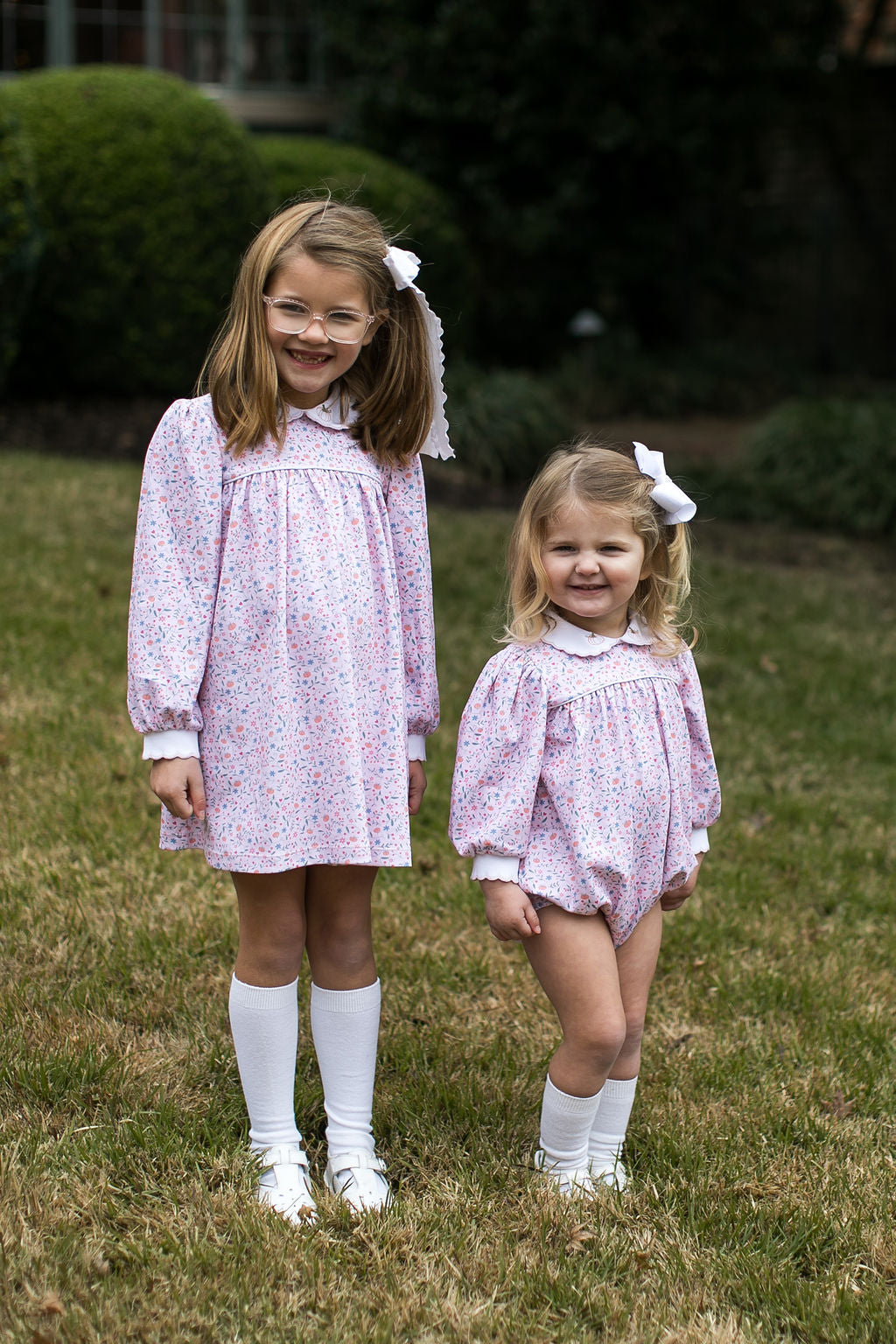 Memory Making Dress