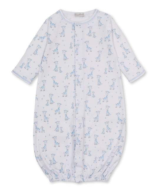 Just Giraffes Converter Gown