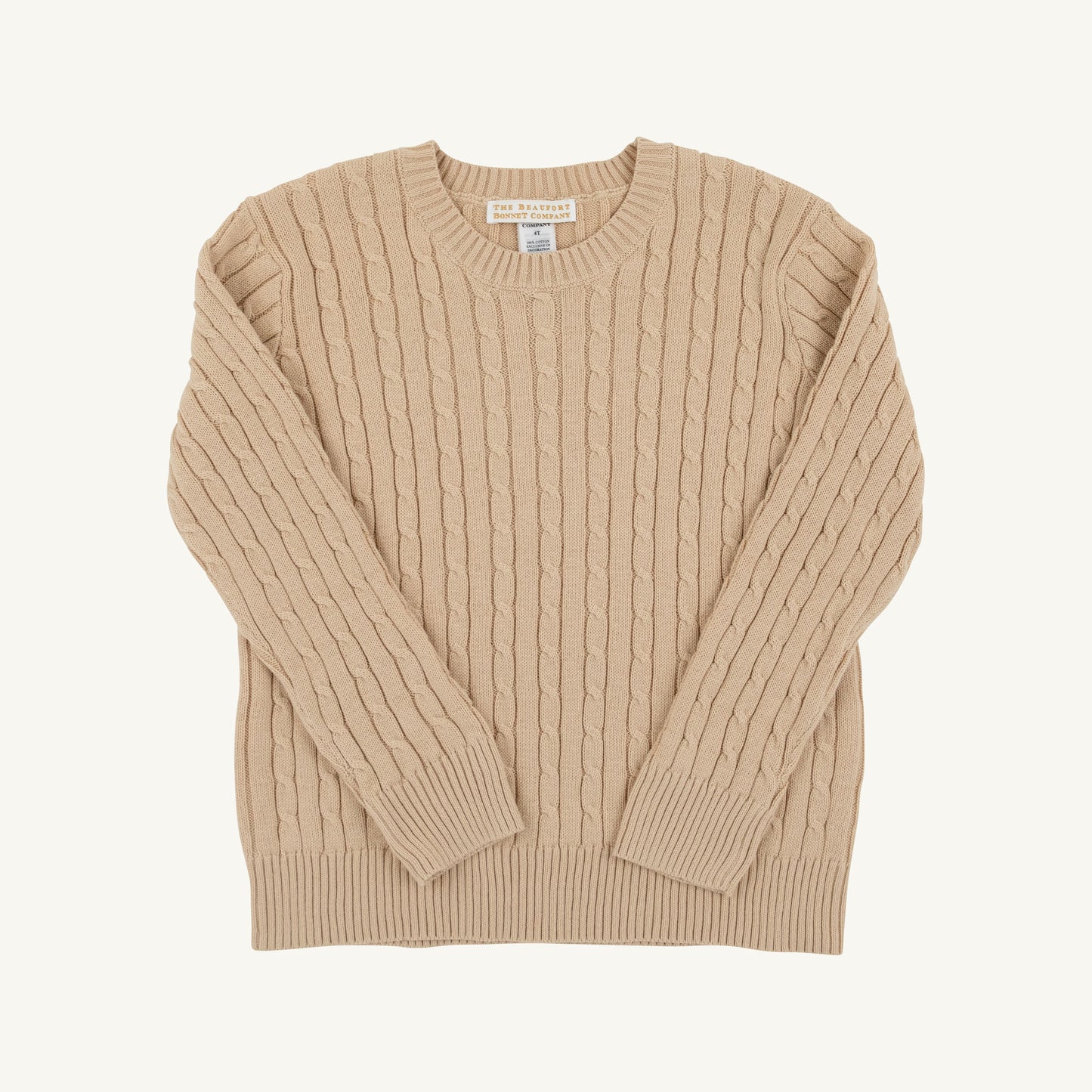 Crawford Crewneck