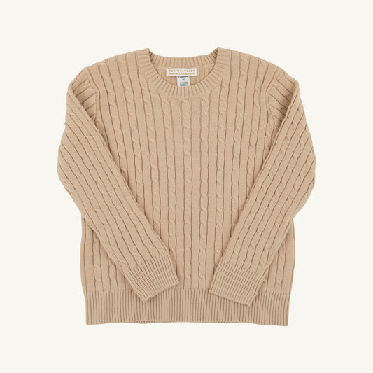 Crawford Crewneck