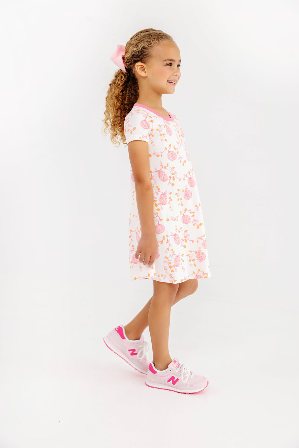 Polly Play Dress