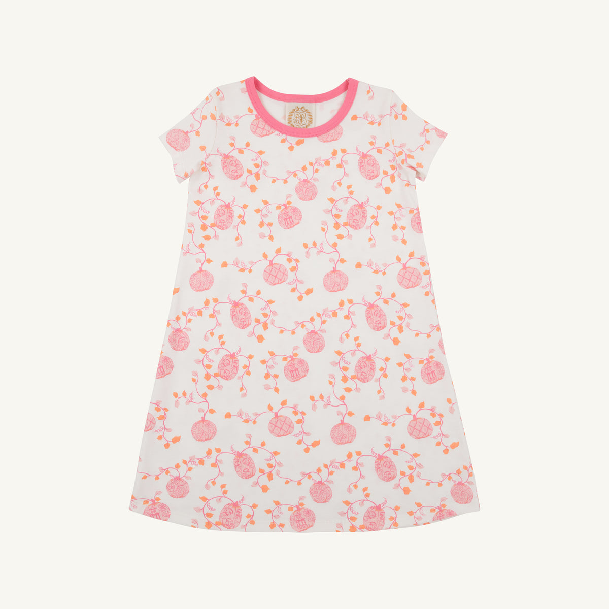 Polly Play Dress