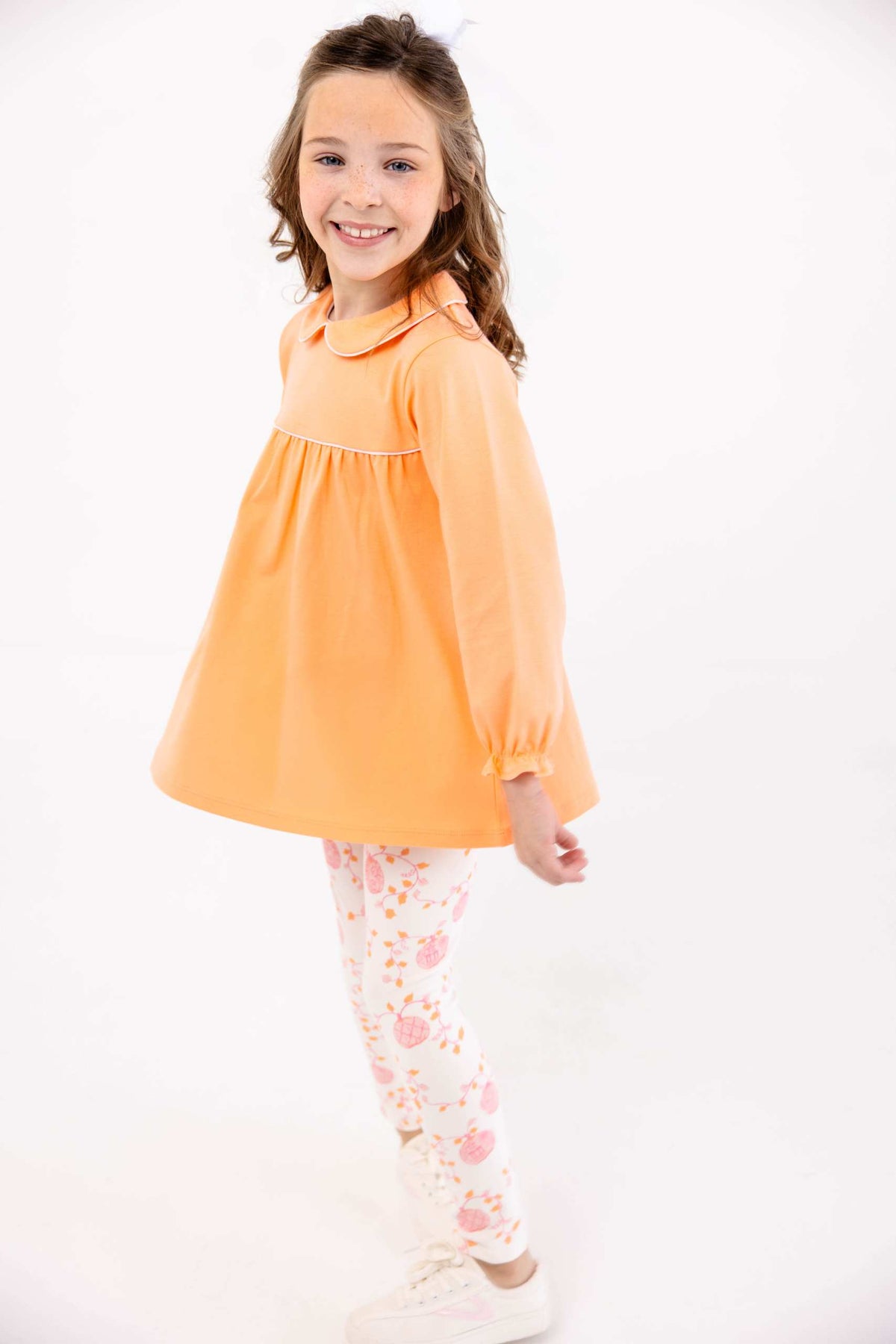 Maude's A Line Top