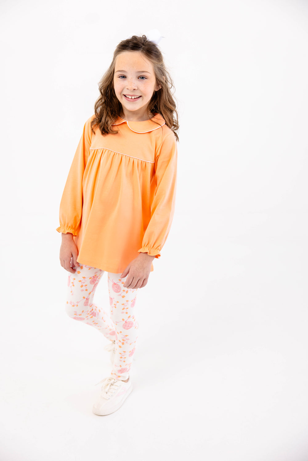 Maude's A Line Top
