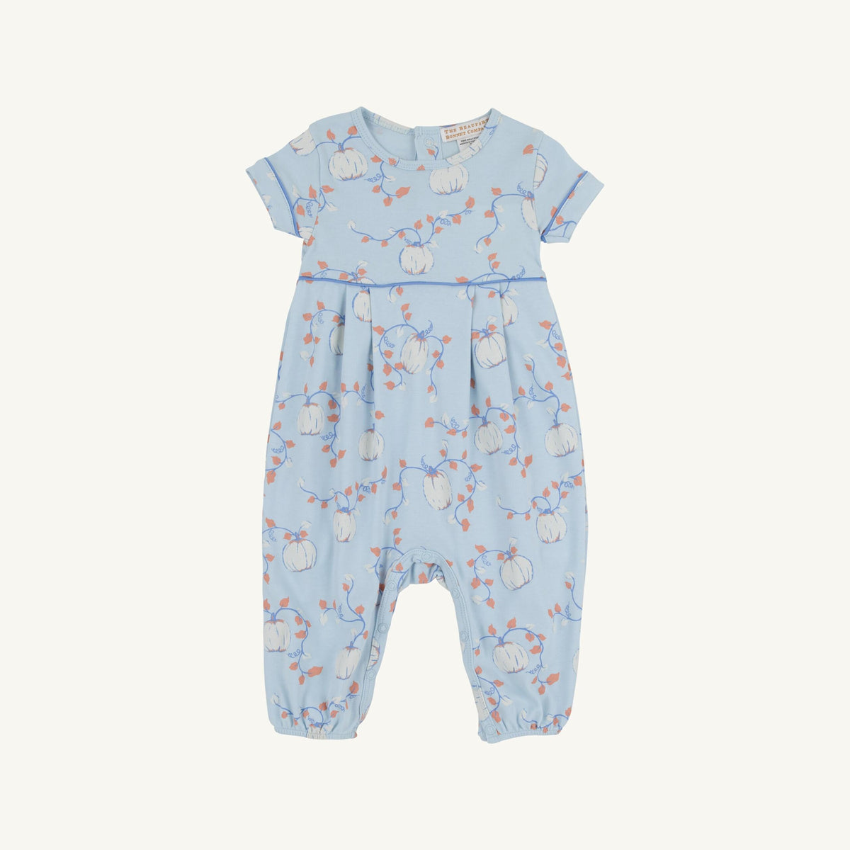 Bradford Romper