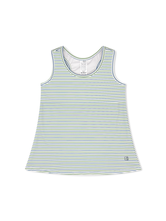 Rory Razorback Tank
