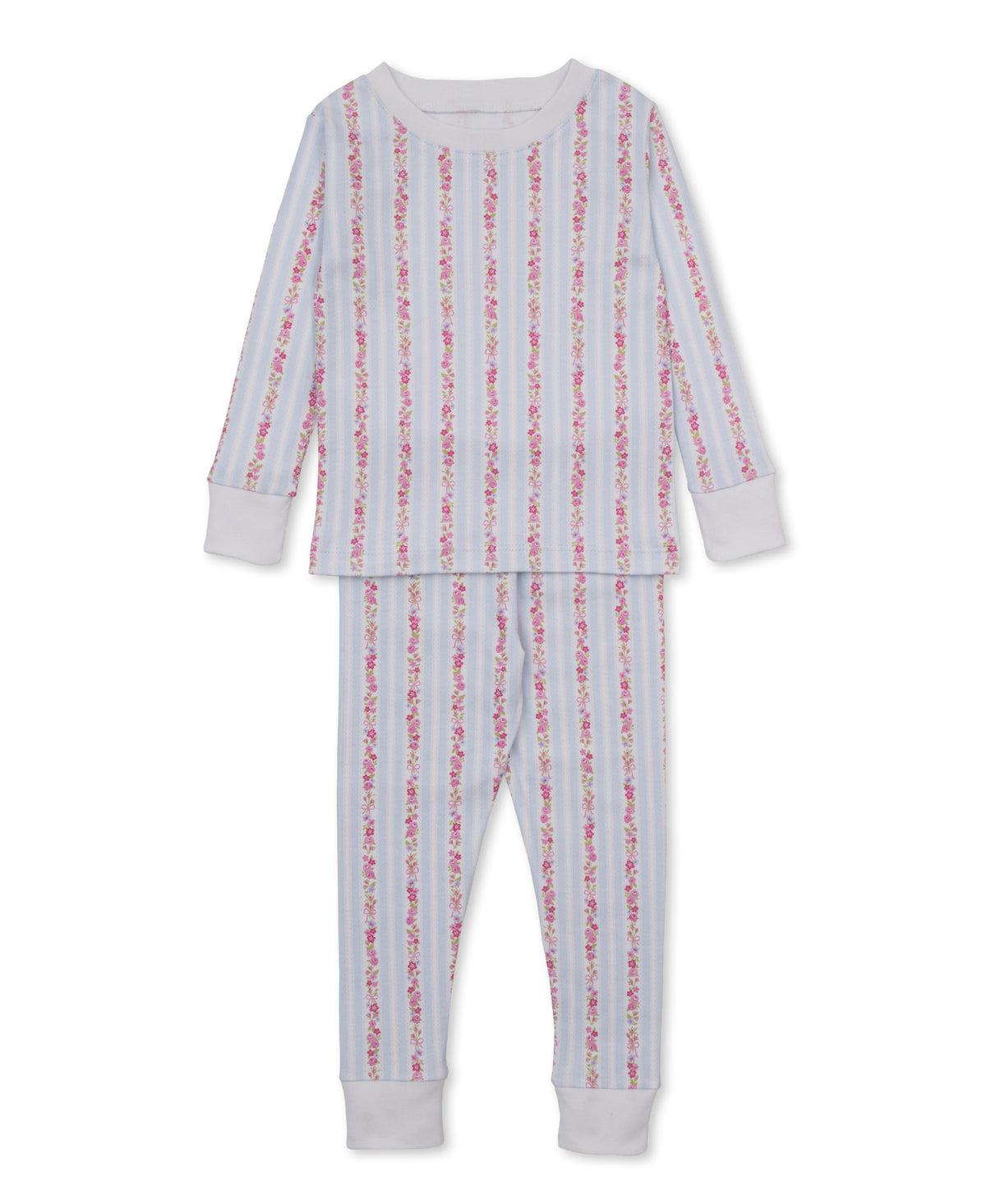 Rose Renaissance Pajama Set