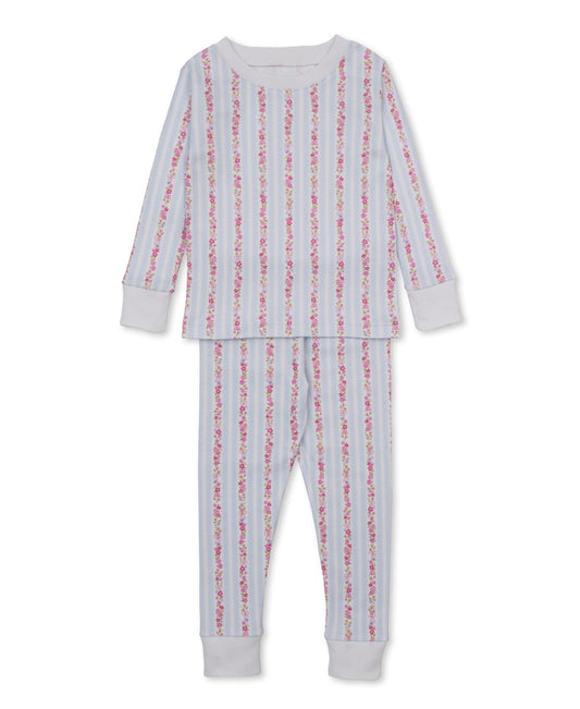 Rose Renaissance Pajama Set