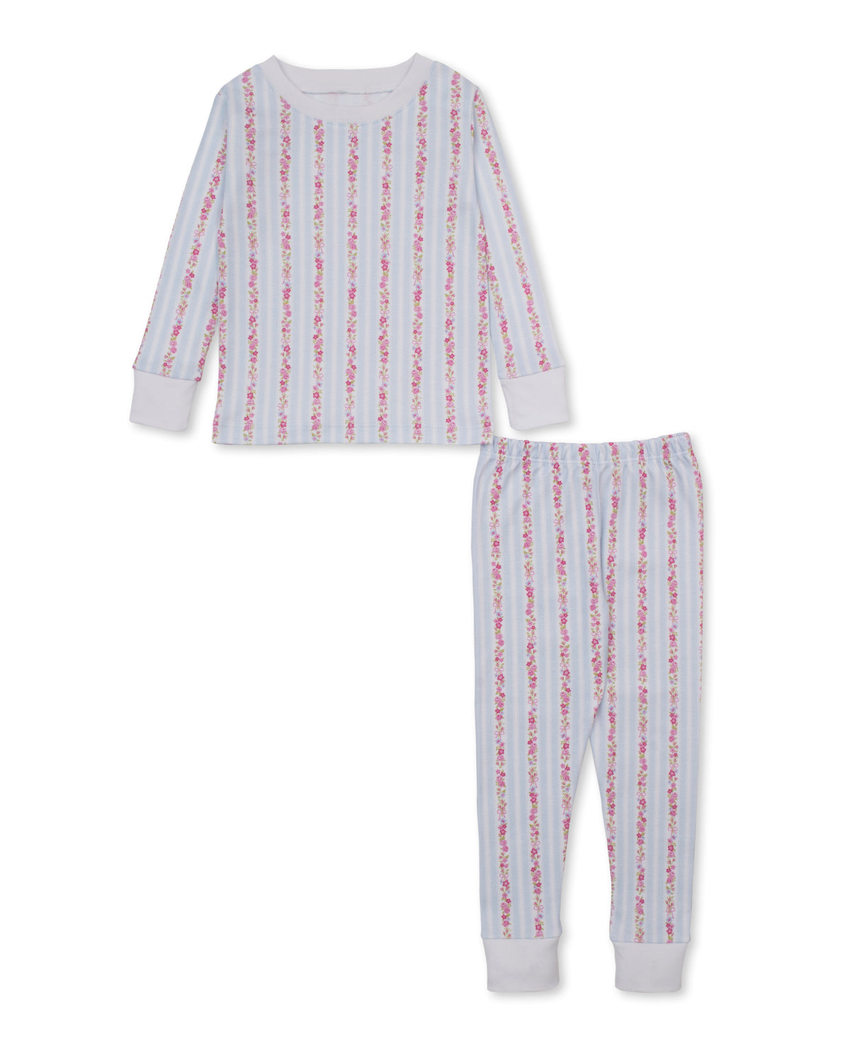 Rose Renaissance Pajama Set