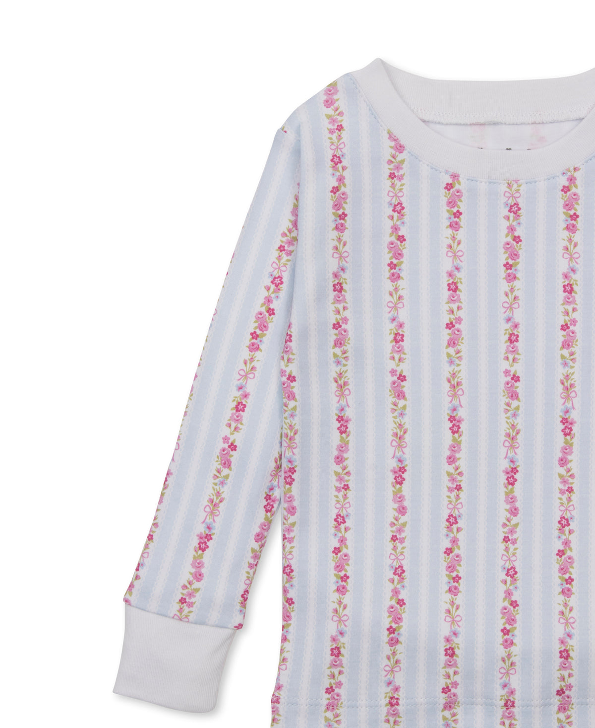 Rose Renaissance Pajama Set