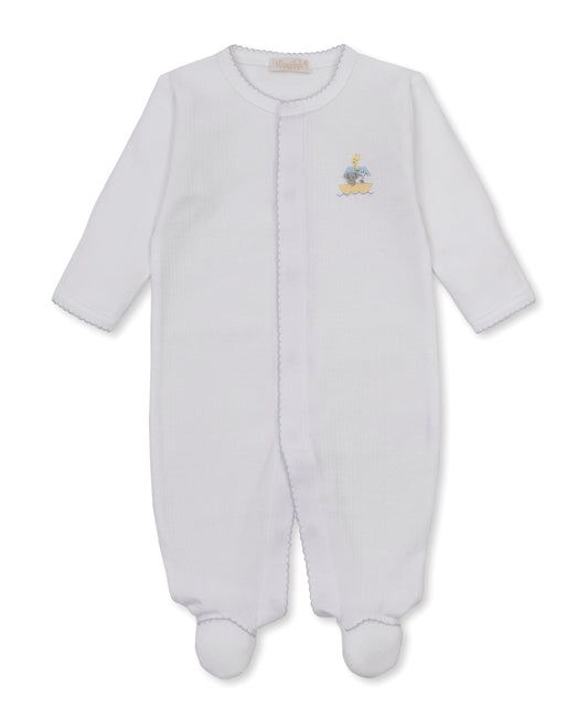 Noah's Journey Footie