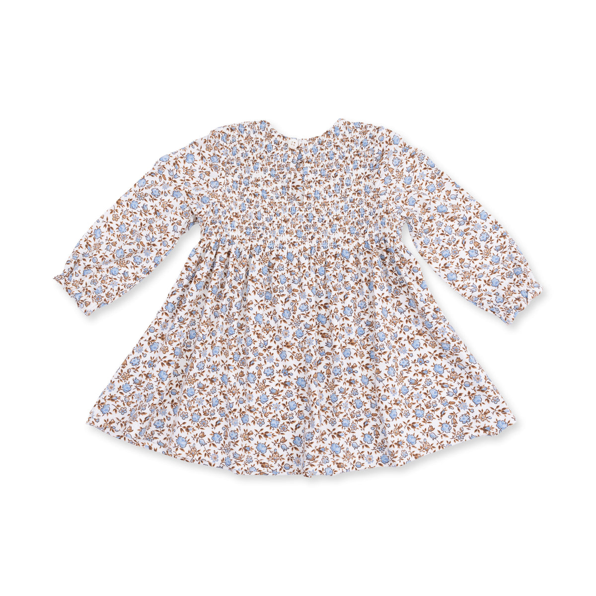 Hazel Floral Dress Set