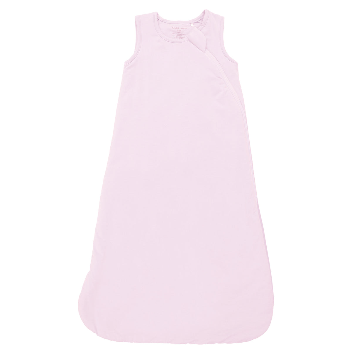 Solid Pink A Boo Sleep Bag