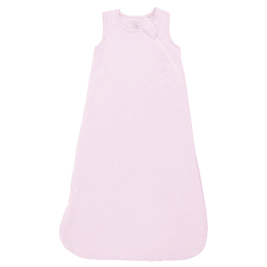 Solid Pink A Boo Sleep Bag