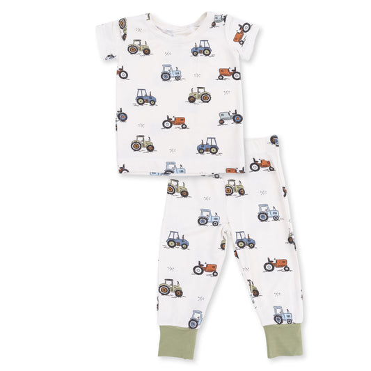 Future Farmer PJ Set