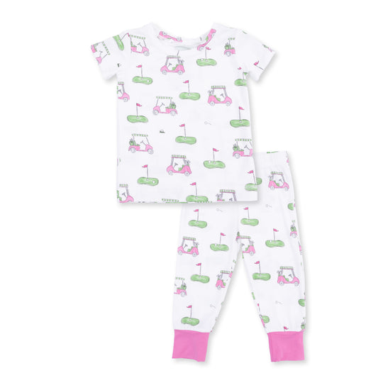 Golf Carts PJ Set