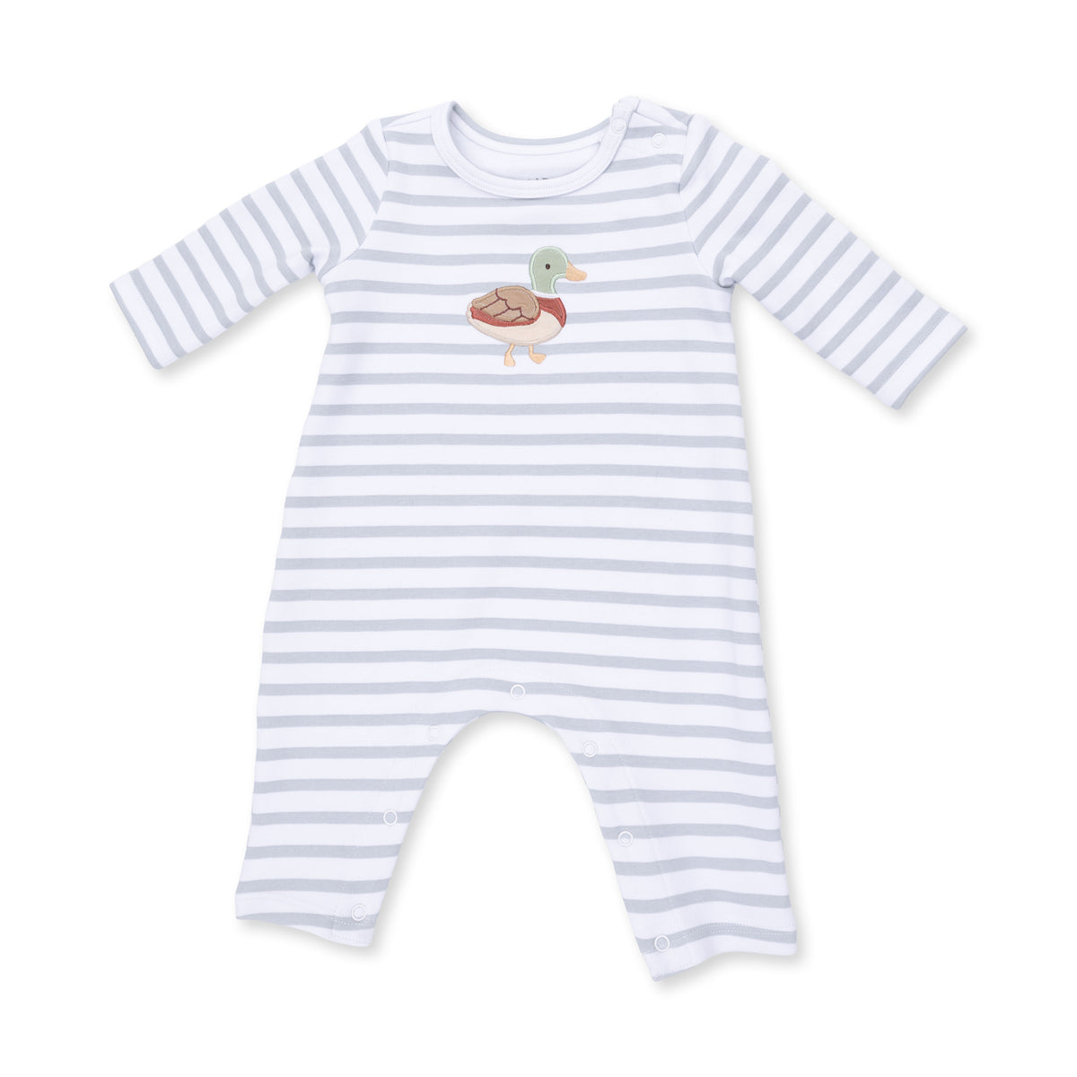 Mama Mallard Romper