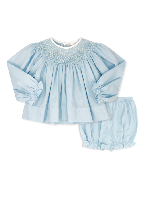 Betsy Bloomer Set