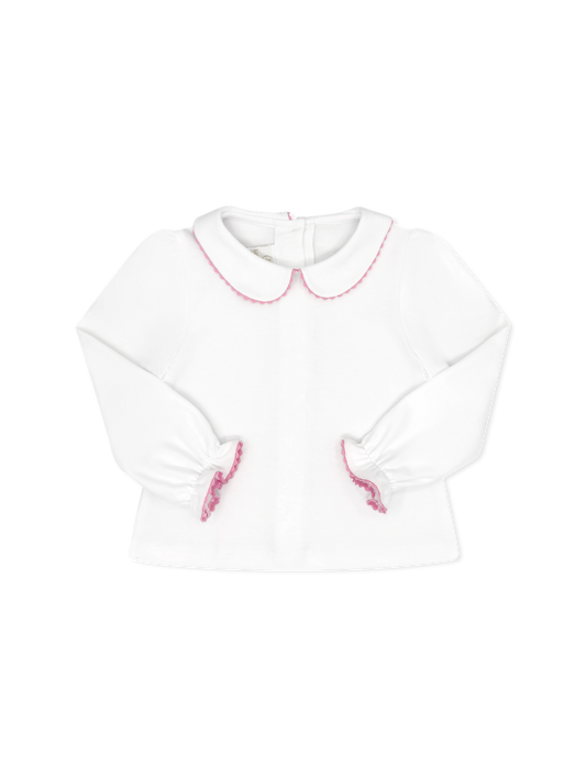 Better Together Blouse