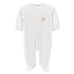 Noah’s Ark Footie