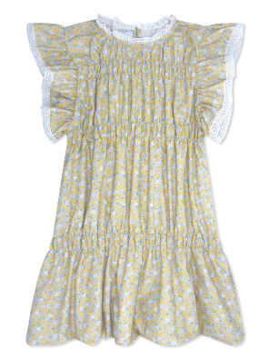Lily Dress