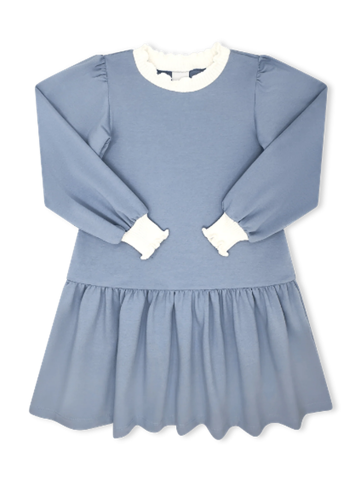Dorothy Dropwaist Dress