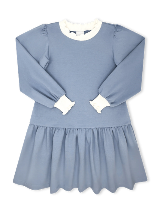 Dorothy Dropwaist Dress