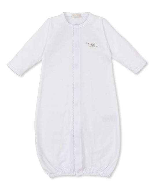 Elephant Conv Gown