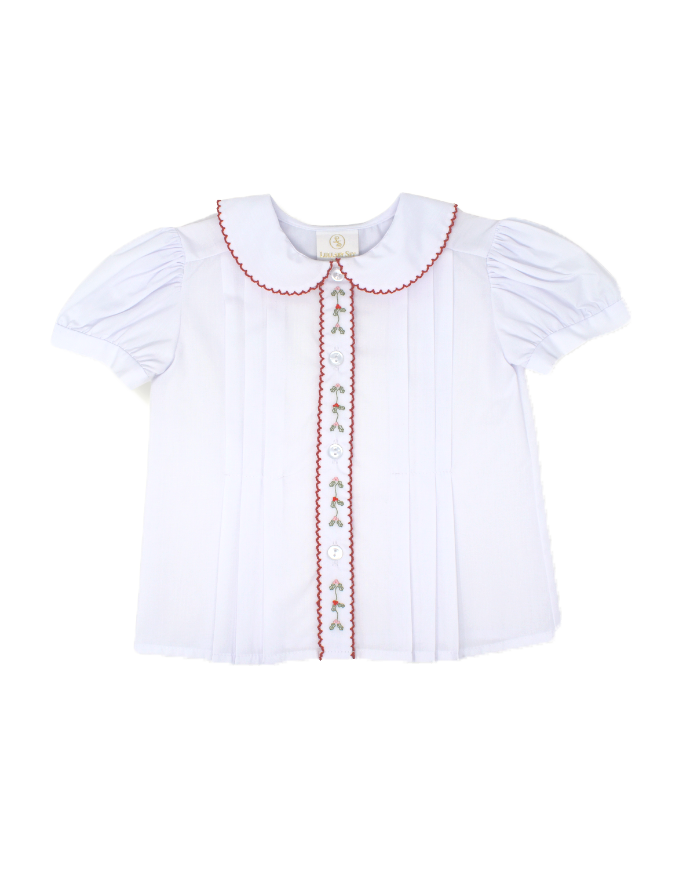 Vintage Blouse