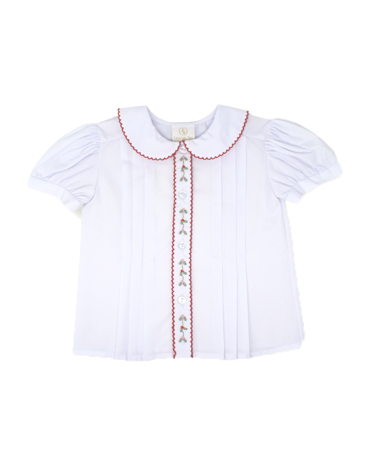 Vintage Blouse
