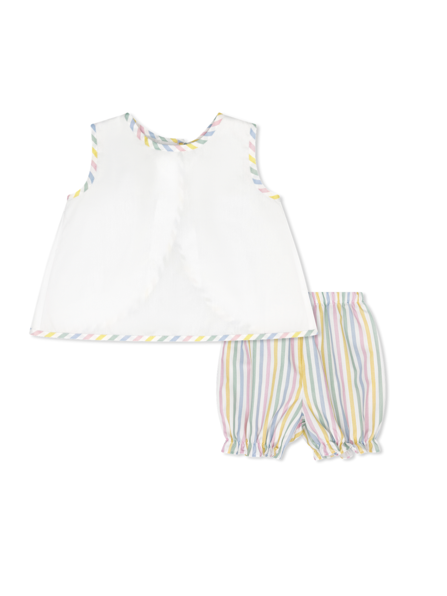 Channing Bloomer Set