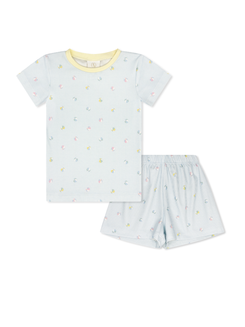 Landon Short Set