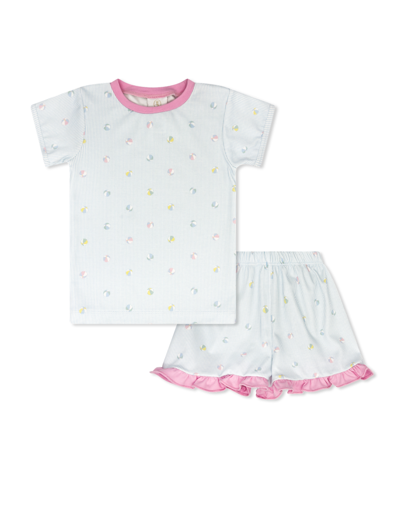 Lily Short Set