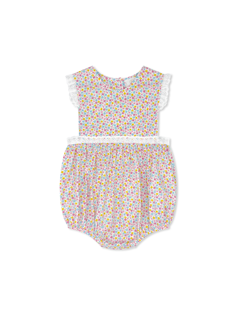 Pinafore Bubble